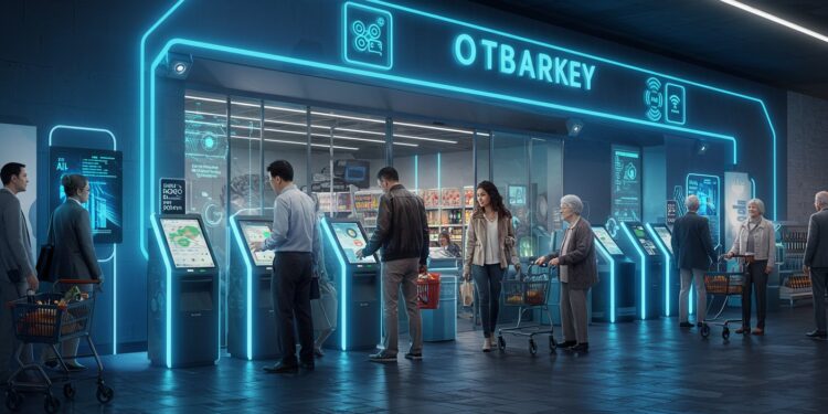 Pourquoi Payer Pour Entrer Chez Aldi À Londres ? - Viral Mag Découvrez pourquoi Aldi impose 11€ dentrée dans un supermarché londonien un concept high tech qui divise Innovation ou barrière Viral Mag