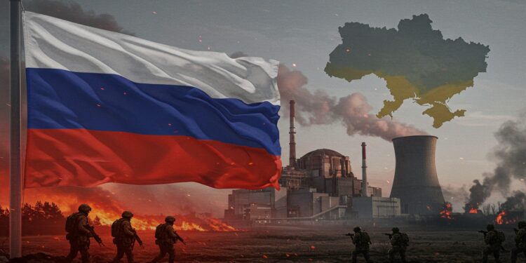 Poutine à Koursk : Une Visite aux Enjeux Géopolitiques Majeurs - Viral Mag La visite surprise de Poutine à Koursk reprise aux Ukrainiens marque un tournant Découvrez les enjeux de ce déplacement stratégique Viral Mag