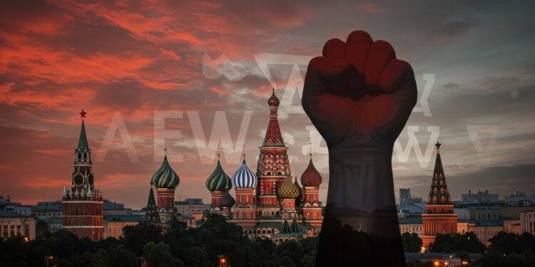 Poutine et les Entreprises : Une Menace Économique - Viral Mag Poutine menace les entreprises occidentales en Russie Quelles conséquences pour léconomie mondiale Découvrez les dessous de cette stratégie Viral Mag