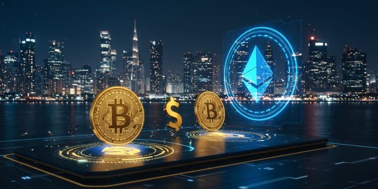 La France délivre son premier agrément MiCA à une néobanque crypto marquant une étape clé pour sécuriser et réguler les cryptomonnaies en Europe   Viral Mag