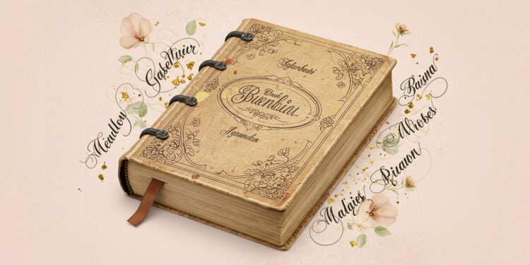 Prénoms 2024 : Élégance et Audace au Rendez-Vous - Viral Mag Quels prénoms dominent en 2024 Découvrez les tendances entre classiques intemporels et choix audacieux qui racontent des histoires uniques Viral Mag