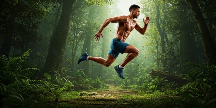 Découvrez comment muscler votre corps pour votre premier trail avec des exercices clés et les conseils dun coach expérimenté Préparez vous à relever le défi    Viral Mag
