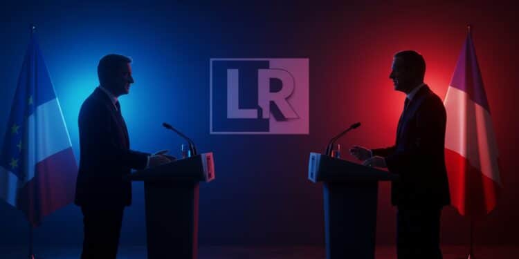 Présidence LR : Duel Retailleau-Wauquiez Décrypté - Viral Mag Qui dirigera Les Républicains Retailleau ou Wauquiez Découvrez les enjeux profils et impacts de cette élection tendue pour lavenir de la droite Viral Mag