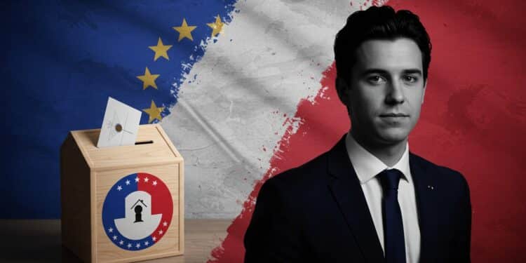 Bardella en tête pour 2027 la gauche éliminée dès le 1er tour Découvrez les scénarios et enjeux de la présidentielle Lisez maintenant    Viral Mag