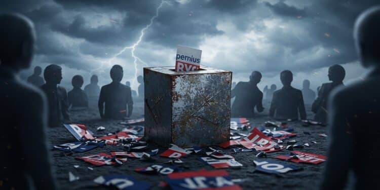 Présidentielle 2027 : Le Casse-Tête des Sondages Décrypté - Viral Mag La présidentielle 2027 sannonce imprévisible Entre incertitudes et nouveaux visages les sondeurs peinent à anticiper Découvrez les défis et enjeux Viral Mag