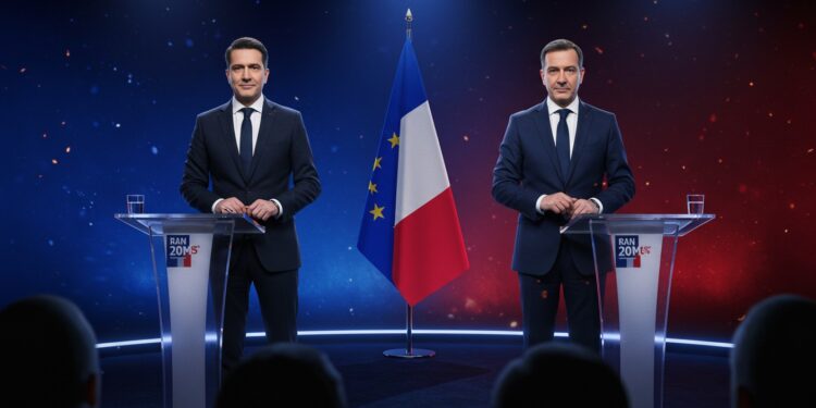 Présidentielle 2027 : Retailleau Défie Philippe - Viral Mag Retailleau simpose face à Philippe pour 2027 Découvrez les dynamiques et enjeux de cette course à lÉlysée dans notre analyse exclusive Viral Mag