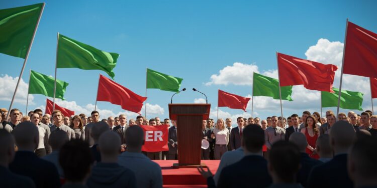 Sandrine Rousseau envisage une candidature à la présidentielle 2027 si une primaire de la gauche voit le jour Découvrez les enjeux et débats pour unir la gauche   Viral Mag