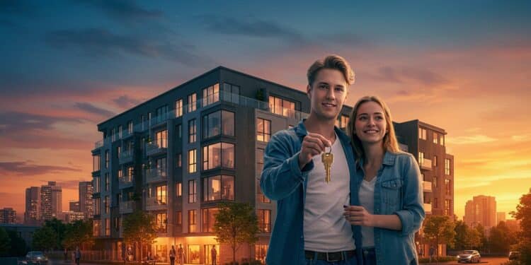 Primo-accédants : Comment Réussir Dans l’Immobilier - Viral Mag Face à la crise immobilière découvrez comment séduire les primo accédants avec des offres adaptées Une stratégie gagnante pour relancer le marché Viral Mag