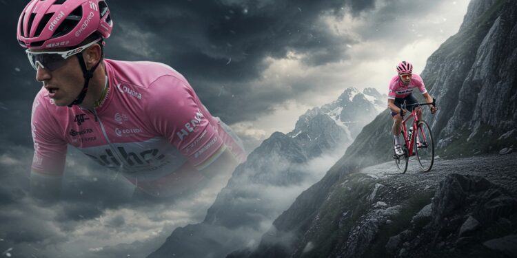 Primoz Roglic défie les obstacles au Giro 2025 malgré chutes et retards Suivez son combat acharné dans la 16e étape de haute montagne    Viral Mag