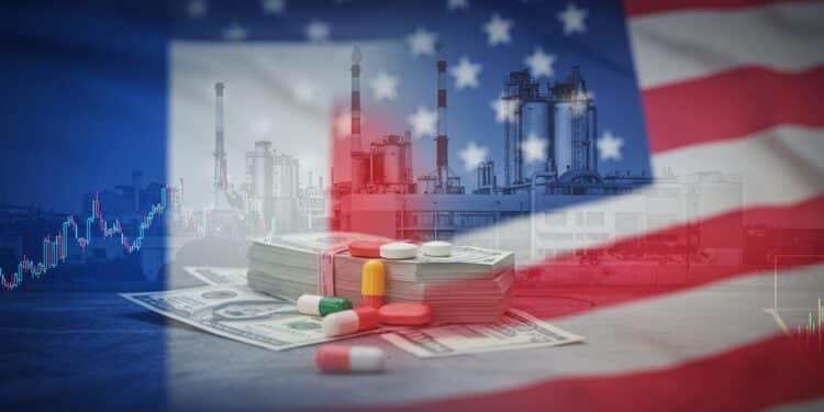 Les prix bas des médicaments en France découragent ils les investissements des géants pharmaceutiques  Découvrez limpact des politiques tarifaires   Viral Mag