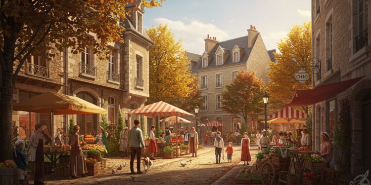 Prix Immobilier Compiègne : Une Hausse Inarrêtable ? - Viral Mag À Compiègne les prix immobiliers explosent avec +156 en 5 ans Découvrez pourquoi la ville attire tant et comment elle défie la crise Viral Mag