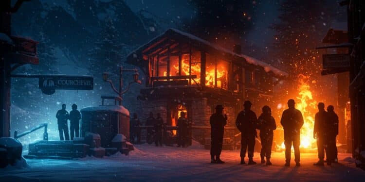 Le procès de lincendie criminel de Courchevel 2019 souvre Revivez la première journée émouvante et découvrez les enjeux de cette affaire tragique   Viral Mag