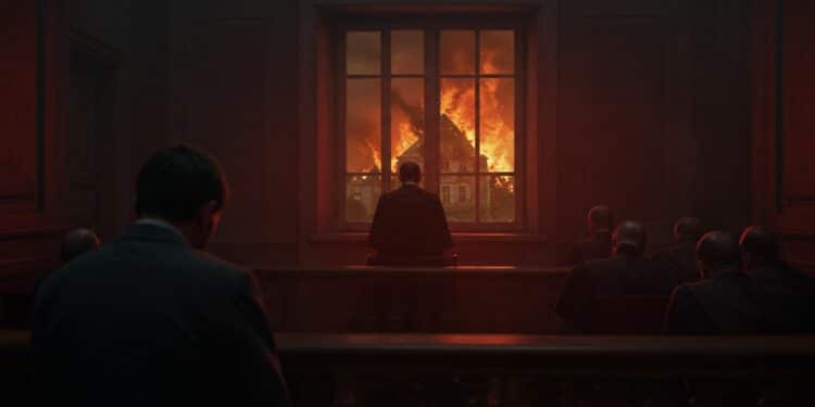 Procès Courchevel : Un Rescapé Attend Justice - Viral Mag Le procès de lincendie de Courchevel 2019 souvre André rescapé espère justice pour ses voisins décédés Une affaire qui secoue la station Viral Mag