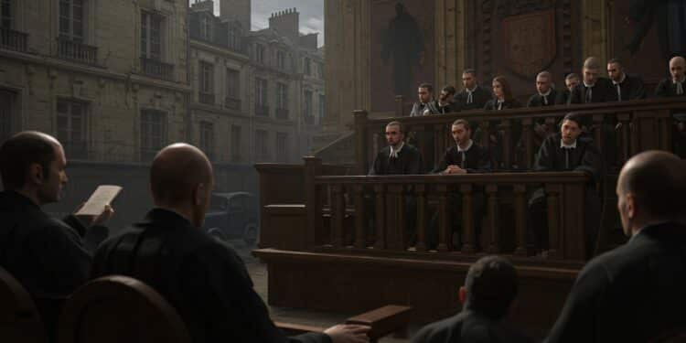 Procès des Aubiers : 30 Ans Requis pour Meurtre - Viral Mag Le procès de la fusillade des Aubiers à Bordeaux secoue les consciences 30 ans requis contre les tireurs présumés dun drame ayant coûté la vie à un adolescent Viral Mag