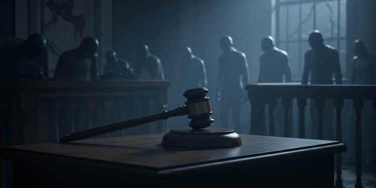 Un ancien chirurgien jugé pour des abus sur 299 victimes Deux dentre elles se sont suicidées Découvrez les détails dun procès bouleversant   Viral Mag