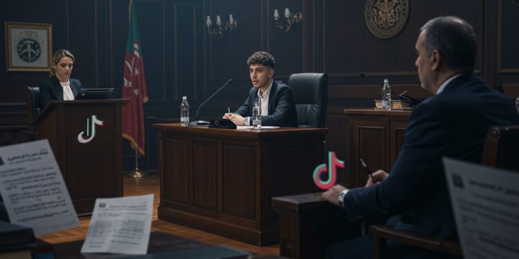 Procès Imadtintin : La Traduction au Cœur du Débat - Viral Mag Le procès de linfluenceur Imadtintin soulève des questions sur la traduction et la provocation au terrorisme Découvrez les enjeux dune affaire complexe Viral Mag