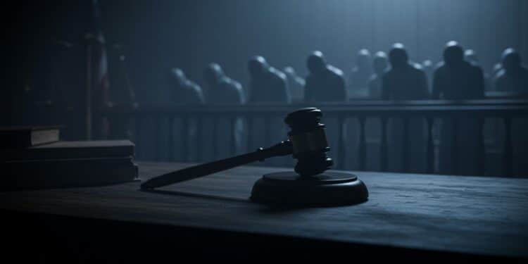 Procès Le Scouarnec : Le Poids d’un Drame Humain - Viral Mag Un procès bouleversant révèle les cicatrices des victimes de Joël Le Scouarnec Découvrez les témoignages poignants et limpact dune tragédie Viral Mag