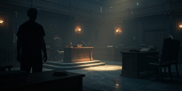 20 ans de prison requis contre un ex chirurgien pour des abus sur 299 victimes Découvrez les détails dun procès hors norme et ses enjeux   Viral Mag