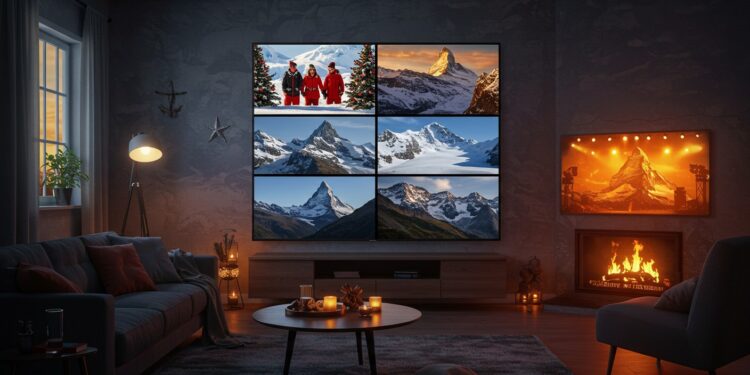 Découvrez notre sélection TV pour le 10 mai  divertissement polar voyage et théâtre Une soirée captivante pour tous les goûts    Viral Mag