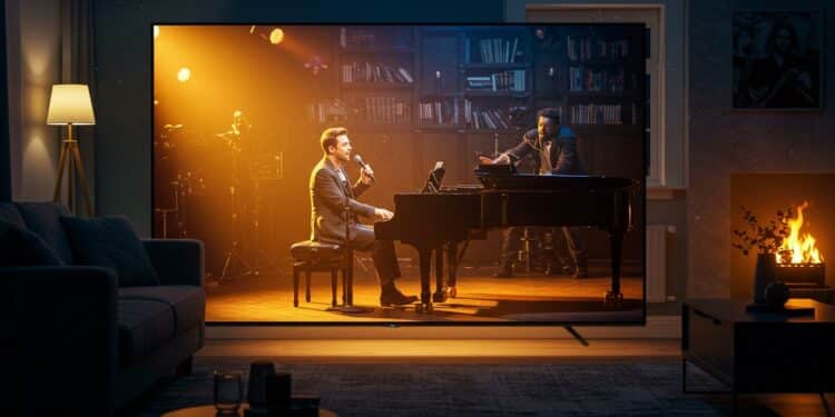 Programme TV Mercredi 14 Mai : Les Incontournables - Viral Mag Découvrez les pépites du programme TV du 14 mai humour émotion et récits bouleversants Ne manquez pas notre sélection pour une soirée captivante Viral Mag