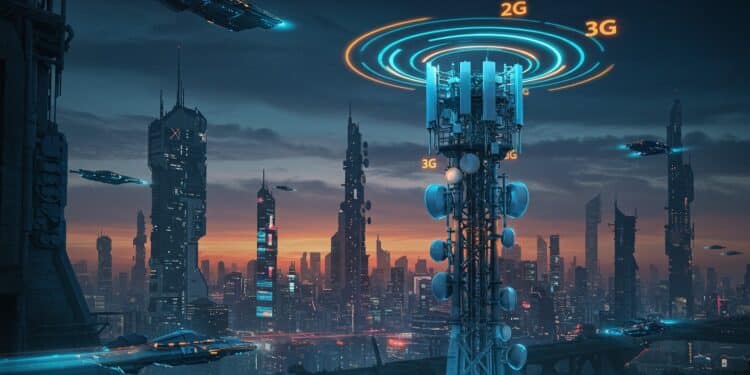 Prolongation Contrat Itinérance 2G/3G : Enjeux Télécoms - Viral Mag Free et Orange prolongent leur contrat ditinérance 2G3G jusquen 2028 Découvrez les enjeux et impacts pour les télécoms français Viral Mag