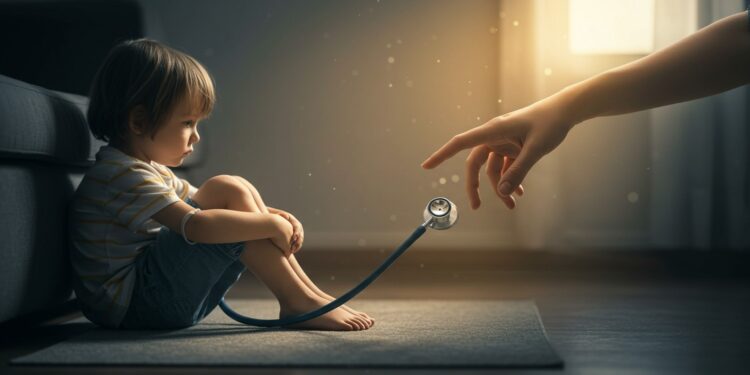 La coordination entre protection de lenfance et psychiatrie est insuffisante alerte la HAS Découvrez les solutions pour mieux accompagner les jeunes vulnérables   Viral Mag