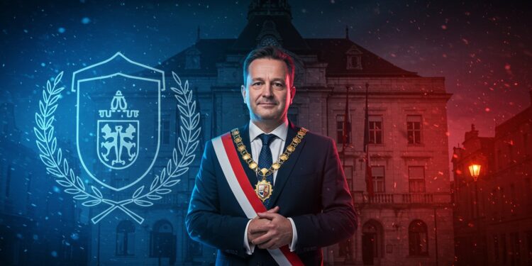 Face à la hausse des agressions contre les maires une réforme du statut délu local est réclamée pour mieux les protéger Découvrez les enjeux et solutions   Viral Mag