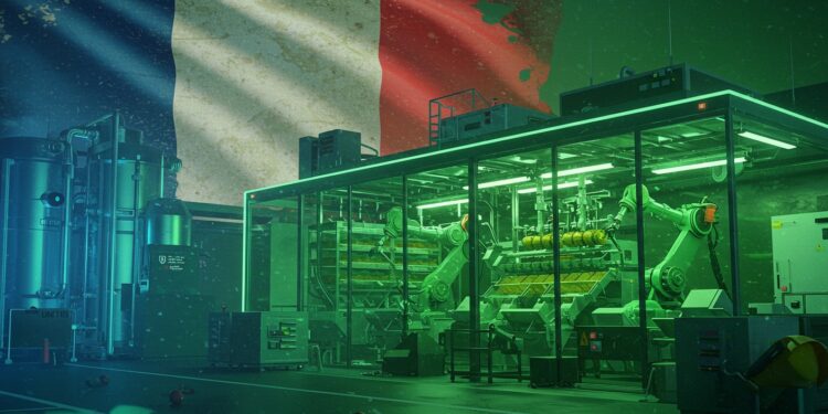 Agronutris pionnière des protéines dinsectes appelle lÉtat à laide face à une crise financière Découvrez les enjeux de cette filière innovante   Viral Mag