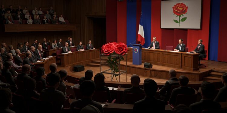 Olivier Faure mène avec 4221 au 1er tour du congrès PS face à Nicolas Mayer Rossignol Le second tour sannonce serré Découvrez les enjeux    Viral Mag