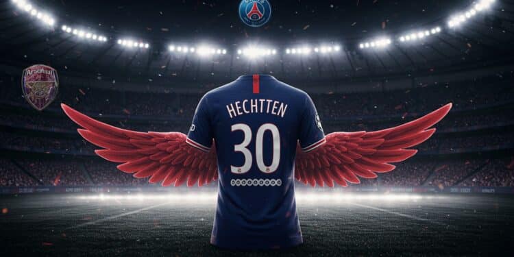 Le PSG affronte Arsenal en demi finale retour de Ligue des champions Découvrez quel maillot portera Paris et pourquoi ce choix est symbolique Suspense garanti    Viral Mag