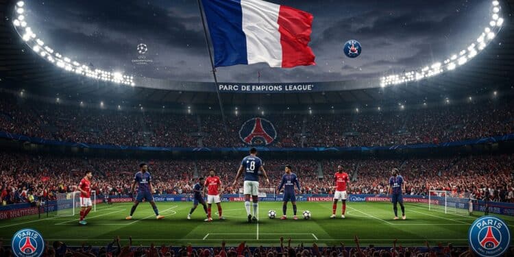 PSG affronte Arsenal en demi finale retour de Ligue des champions Didier Deschamps au Parc des Princes Découvrez les enjeux    Viral Mag