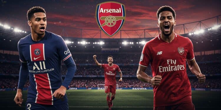 PSG Chute à Strasbourg Avant Arsenal - Viral Mag Le PSG remanié sincline 2 1 à Strasbourg avant un choc crucial contre Arsenal en Ligue des champions Analyse dune défaite révélatrice Viral Mag