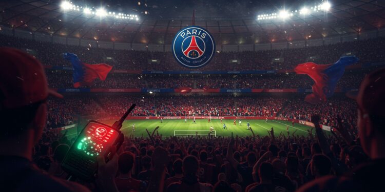 Revivez la qualification du PSG en finale de Ligue des champions à travers le récit vibrant dun commentateur radio passionné Une aventure humaine et sportive    Viral Mag