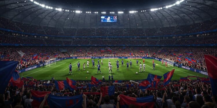 PSG – Inter Milan : Chaîne et Horaire de la Finale C1 - Viral Mag PSG affronte Inter Milan en finale de la Ligue des Champions 2025 Découvrez lheure la chaîne et comment suivre ce match historique en clair Viral Mag