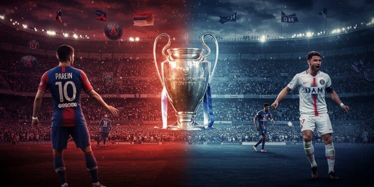 La finale PSG Inter Milan divise les légendes de lOM 1993 Entre loyauté marseillaise et soutien au football français où se placent ils    Viral Mag