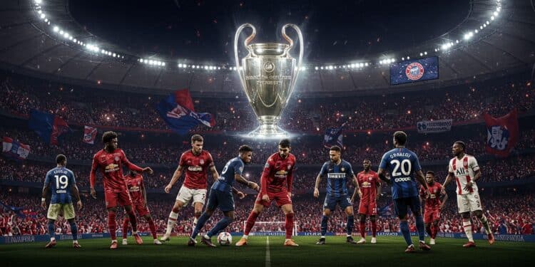 Le PSG affronte lInter Milan en finale de Ligue des champions à Munich Découvrez pourquoi cette ville est un bon présage pour les Parisiens   Viral Mag