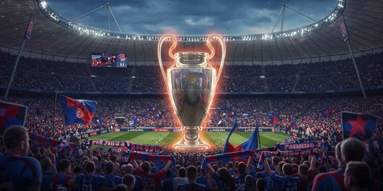 À J 4 de la finale PSG Inter découvrez les dernières infos  blessés déclarations ambiance au Parc des Princes Qui soulèvera le trophée    Viral Mag