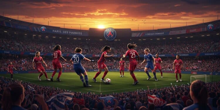 PSG affronte Paris FC en demi finale de lArkema Première Ligue Heure chaîne TV et enjeux de ce derby parisien captivant    Viral Mag
