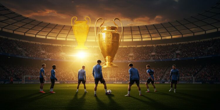 PSG Repose Ses Cadres Avant La Finale Européenne - Viral Mag Le PSG met ses stars au repos avant la finale de Ligue des champions Découvrez comment le club prépare ses échéances majeures Viral Mag