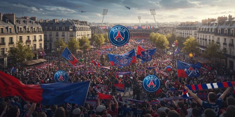 PSG Stade Français et Paris FC dans un même quartier  une cohabitation sportive inédite à Paris Comment gérer matchs et public    Viral Mag