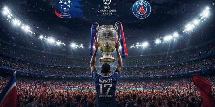 Le PSG remporte la Coupe de France face à Reims 3 0 une préparation idéale pour la finale de Ligue des champions Découvrez les clés de ce succès    Viral Mag