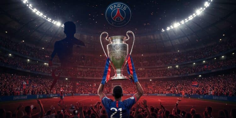 Le PSG domine Reims 3 0 en finale de Coupe de France une victoire éclatante avant la finale de Ligue des champions Analyse et perspectives   Viral Mag