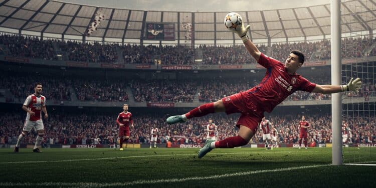 Le PSG simpose 2 1 contre Arsenal grâce à un Donnarumma impérial décrochant sa place en finale de Ligue des champions Découvrez lexploit    Viral Mag