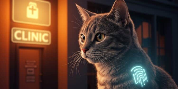 Puçage des Chats : Une Obligation Méconnue - Viral Mag Le puçage des chats obligatoire en France reste peu respecté Découvrez pourquoi cette pratique est essentielle pour la traçabilité et la protection des félins Viral Mag