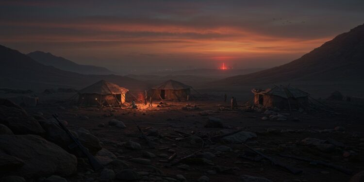 Dans les montagnes du Puntland lÉtat Islamique a tenté détablir un califat Découvrez comment les forces locales ont démantelé ce bastion   Viral Mag