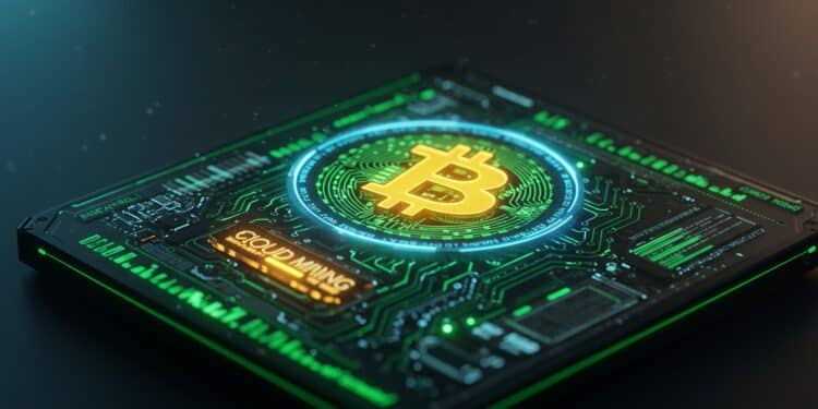 Découvrez QFSCOIN la plateforme de cloud mining qui simplifie le minage de Bitcoin Accessible sécurisée et sans frais initiaux elle séduit tous les profils    Viral Mag