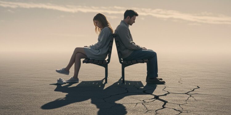 Le désir denfant peut diviser un couple même amoureux Découvrez pourquoi ce désaccord intime mène souvent à la rupture et comment y faire face   Viral Mag