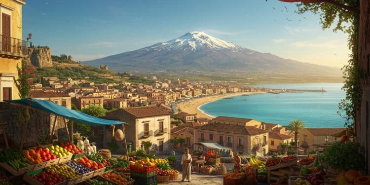 Découvrez la meilleure période pour visiter la Sicile  climat activités événements et astuces pour un séjour inoubliable au meilleur prix   Viral Mag