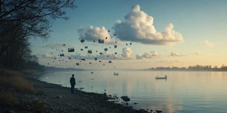 Explorez Quand viendra laube de Dominique Fortier un roman poétique sur le temps la mémoire et les rivages du Saint Laurent Une lecture captivante    Viral Mag