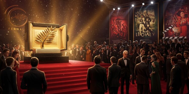 Quand Voir les Films Primés à Cannes 2025 ? - Viral Mag Découvrez les dates de sortie des films primés à Cannes 2025 de la Palme dor à Un Certain Regard Ne manquez pas ces chefs dœuvre au cinéma Viral Mag
